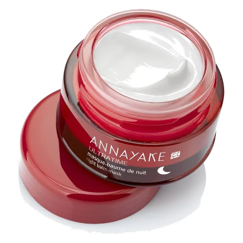 Annayake Ultratime ULTRATIME Night-balm mask Kremy na noc 50 ml