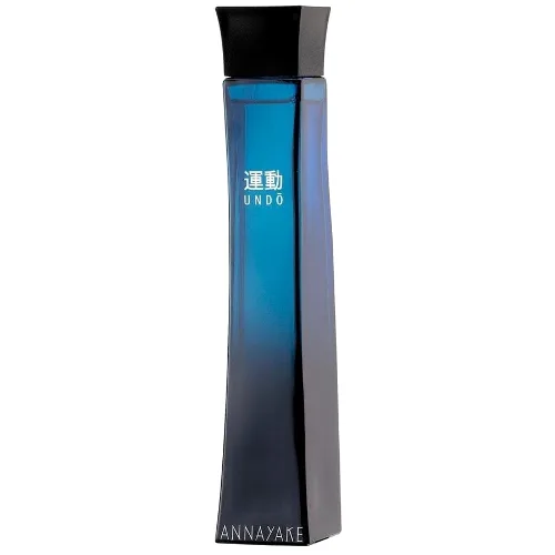 Annayake Undo After Shave After-Shave 100 ml