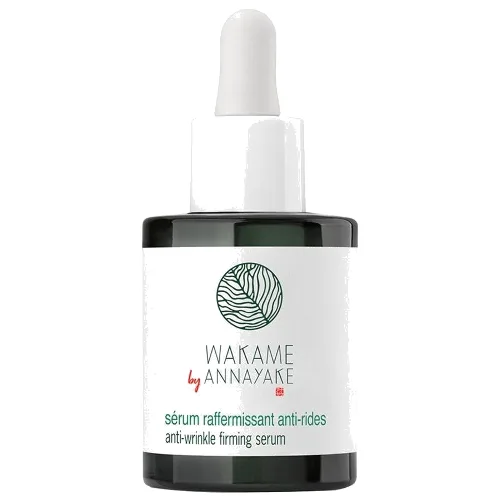 Annayake Wakame by ANNAYAKE Sérum raffermissant anti-rides Serum przeciwzmarszczkowe 30 ml Damski