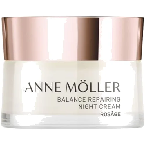 Anne Möller Balance Repairing Extra Rich Cream LSF15 Kremy do twarzy 50 ml Damski