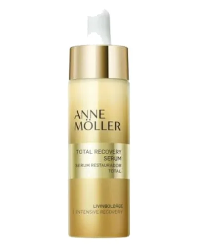 Anne Möller LIVINGOLDÂGE Total Recovery Serum przeciwzmarszczkowe 30 ml Damski
