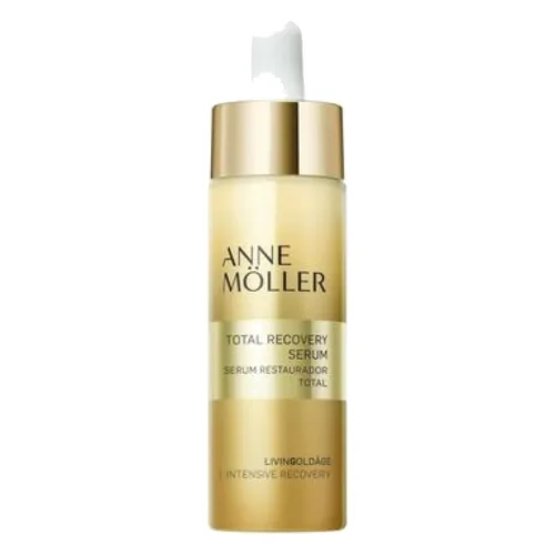 Anne Möller LIVINGOLDÂGE Total Recovery Serum przeciwzmarszczkowe 30 ml Damski
