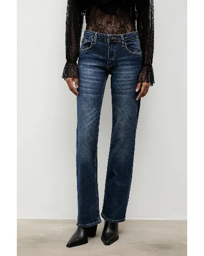 Answear.LAB jeansy