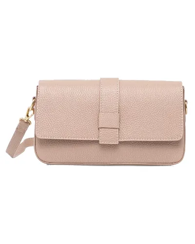 Answear.LAB torebka crossbody damska skórzana