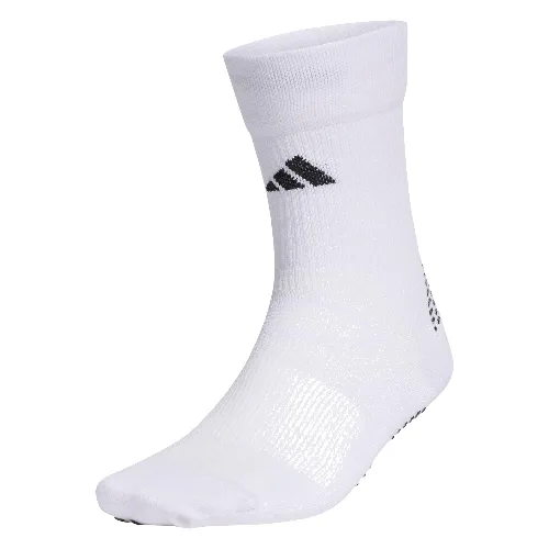 Antypoślizgowe piłkarskie skarpety do łydki adidas Performance Light