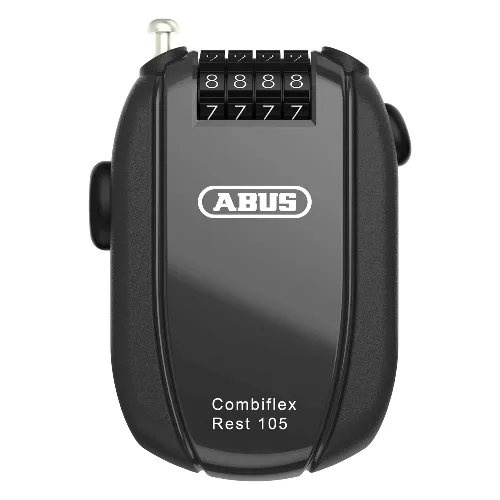 Antytheft Abus Combiflex Rest