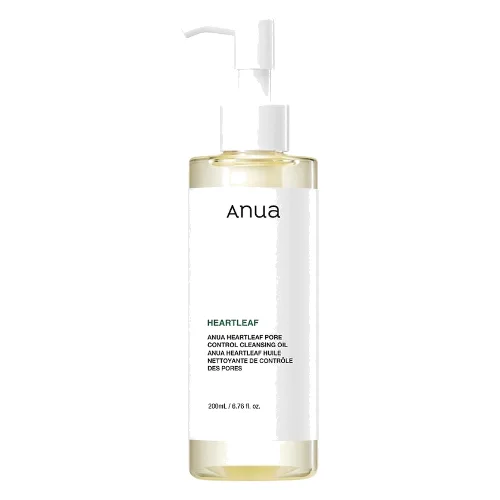 Anua Heartleaf Pore Control Pianki do twarzy 200 ml