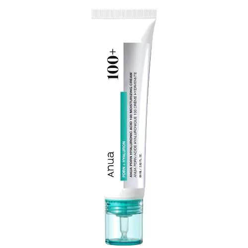 Anua PDRN Hyaluronic Acid 100 Moisturising Cream 60ml