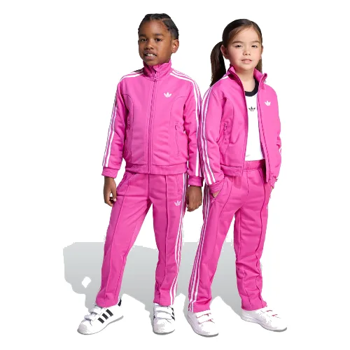 AOP Track Suit Kids