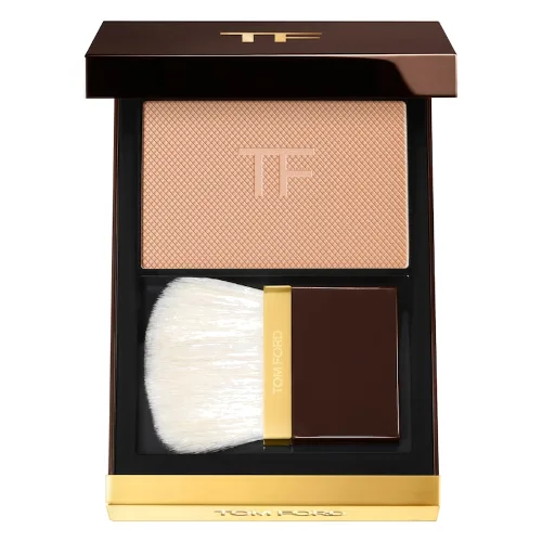 Architecture Soft Matte Blurring Powder Pudry 9 g 02 - IVORY FAWN