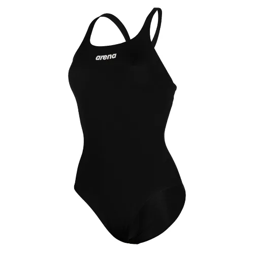 Arena Badpak Team Swim Pro Solid Zwart