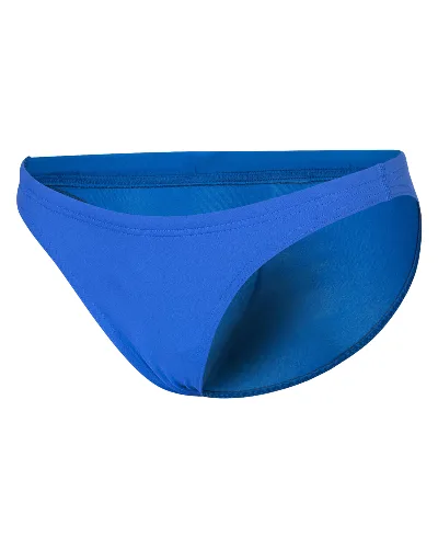 Arena Dames Bikini Broekje Team Solid Blauw