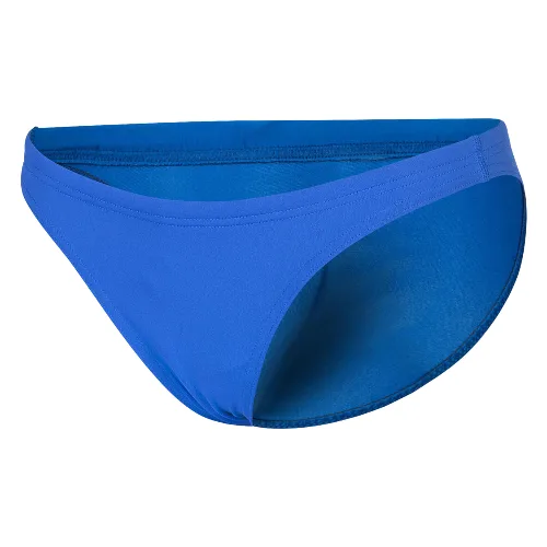 Arena Dames Bikini Broekje Team Solid Blauw