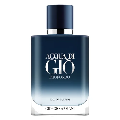 Armani Acqua di Giò Profondo Woda perfumowana 100 ml Męskie