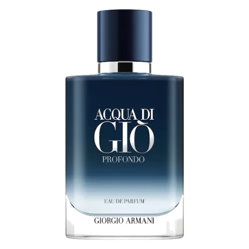 Armani Acqua di Giò Profondo Woda perfumowana 50 ml Męskie