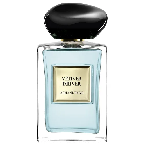 Armani Armani Privé Armani Prive Vetiver d'Hiver Woda toaletowa 100 ml