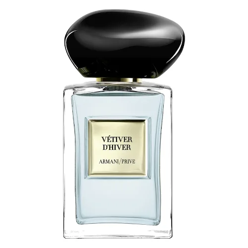 Armani Armani Privé Armani Prive Vetiver d'Hiver Woda toaletowa 100 ml 50 ml