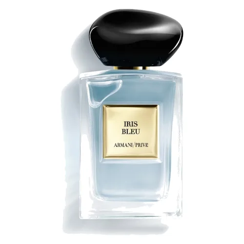 Armani Armani Privé Iris Bleu Woda toaletowa 100 ml Damski