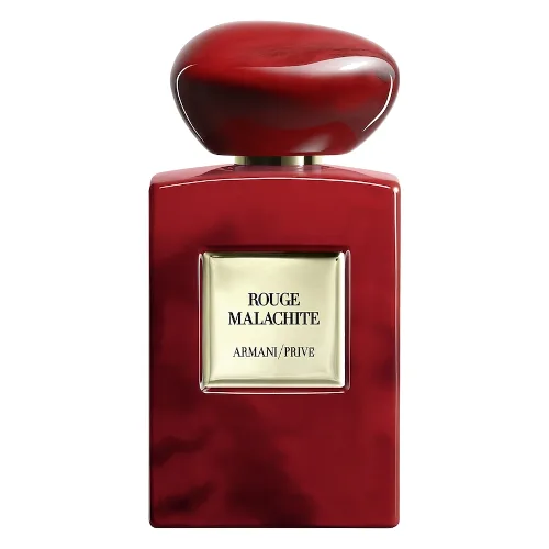 Armani Armani Privé Rouge Malachite Woda perfumowana 100 ml