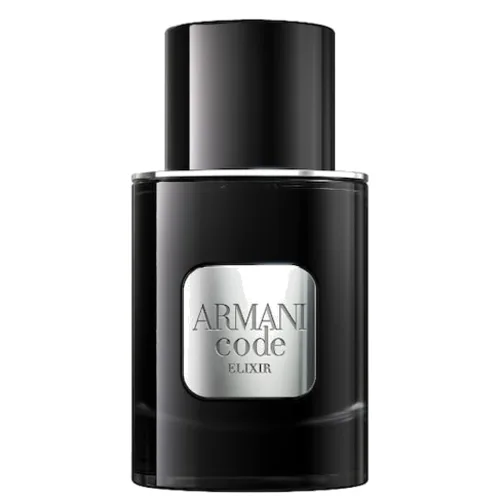 Armani Code Elixir Woda perfumowana 50 ml Męskie