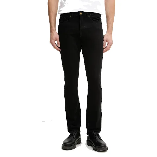 Armani Exchange jeansy slim fit męskie