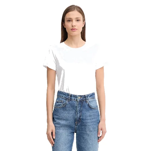 Armani Exchange t-shirt bawełniany