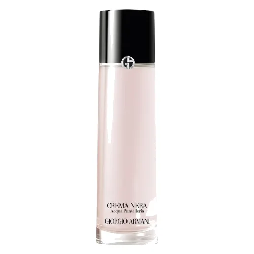 Armani Giorgio Armani Crema Nera Acqua Pantelleria emulsja do twarzy Kremy do twarzy 150 ml Damski