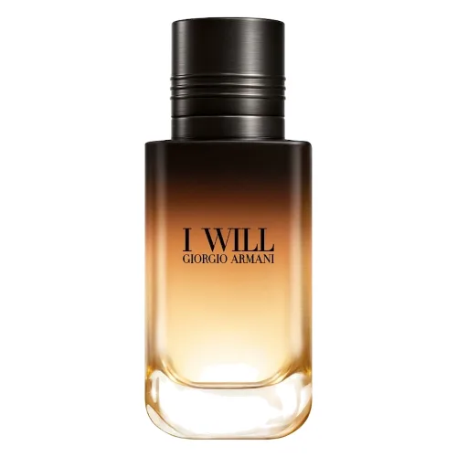 Armani I WILL Perfumy 60 ml