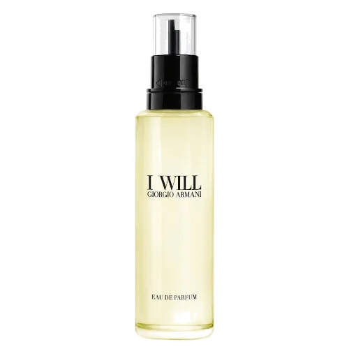 Armani I WILL Woda perfumowana 100 ml Męskie