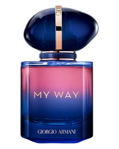Armani My Way Le Parfum Perfumy 30 ml Damski