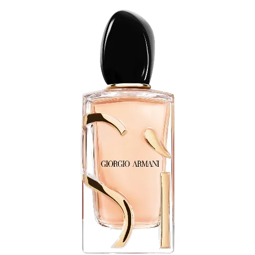Armani Si Eau de Parfum Woda perfumowana - 100 ml