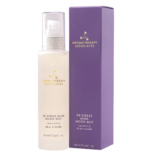 Aromatherapy Associates De-Stress Mind Mood Mist 100ml
