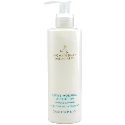 Aromatherapy Associates Revive Morning Body Lotion 250ml