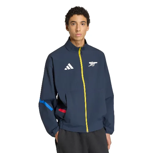 Arsenal FC Z.N.E. Bluza reprezentacyjna