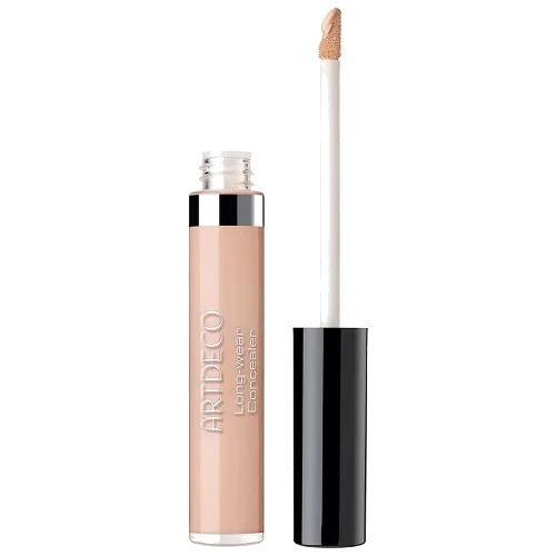 ARTDECO Long-Wear Concealer Waterproof Korektory 7 ml 18 - SOFT PEACH