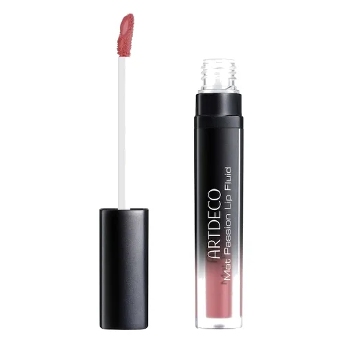 ARTDECO Mat & Shine Passion Lip Fluid Balsamy do ust 3 ml 25 - SO MAUVE
