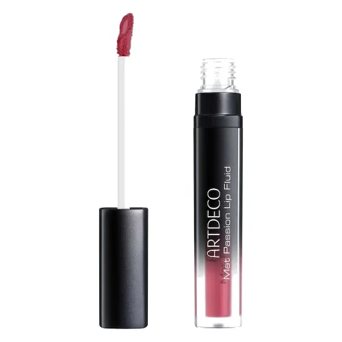 ARTDECO Mat & Shine Passion Lip Fluid Balsamy do ust 3 ml 33 - SMOOTH PLUM