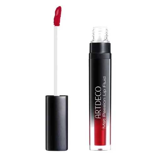 ARTDECO Mat & Shine Passion Lip Fluid Balsamy do ust 3 ml 42 - BOHO RED