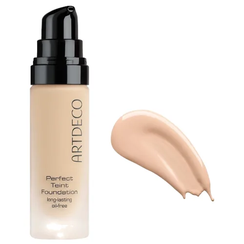 ARTDECO Perfect Teint Foundation Podkłady 20 ml 08 - GENTLE IVORY