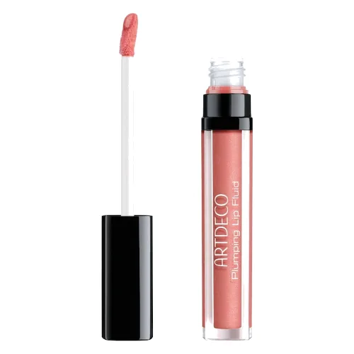 ARTDECO Plumping Lip Fluid Lip-plumper 3 ml 16 - GLEAMING ROSE