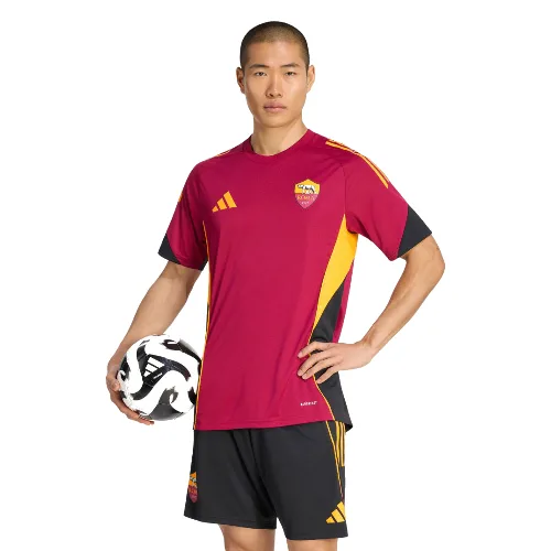 As Roma Tiro25 Competition Training Jersey