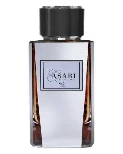 ASABI No 2 Woda perfumowana 100 ml