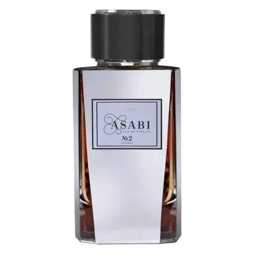 ASABI No 2 Woda perfumowana 100 ml