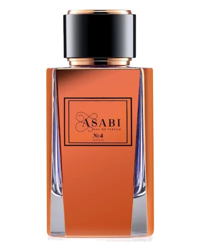 ASABI No 4 Woda perfumowana 100 ml