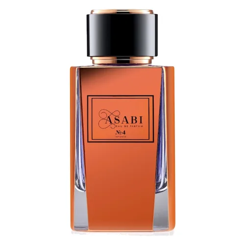 ASABI No 4 Woda perfumowana 100 ml