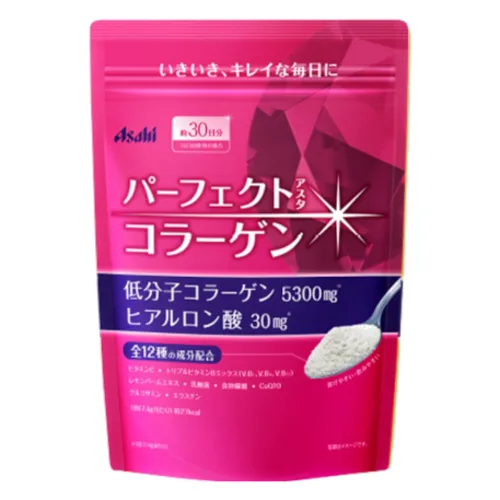 Asahi - Perfect Asta Collagen Powder - 225g