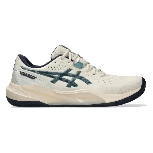 Asics Gel-challenger 15 Clay Beige 1041a508