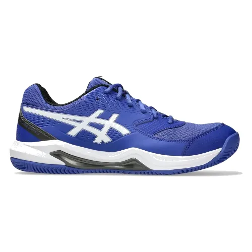 Asics Gel-dedicate 8 Clay Azul Cobalto 1041a448