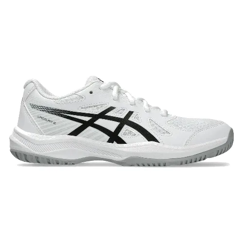 Asics Upcourt 6 Padel Gs Blanco Junior 1074a045