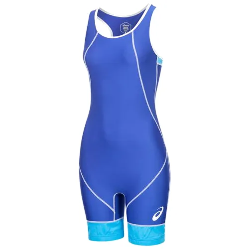 ASICS Wrestling Singlet Kobiety Strój zapaśniczy 157518-0043
